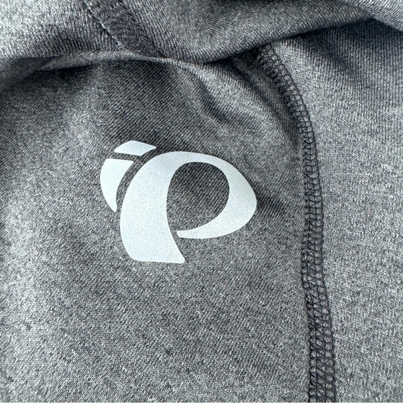 Pearl Izumi Gray Fabric Detail - Picture 3 of 7